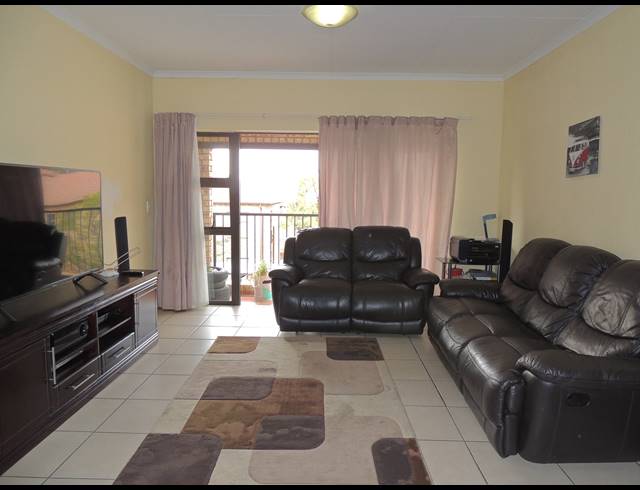2 BEDROOM APARTMENT FOR SALE IN AMOROSA
